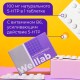 БАД Welllab 5-HTP Комплекс — 100 мг 5-гидрокситриптофана с витамином B6, 30 таблеток