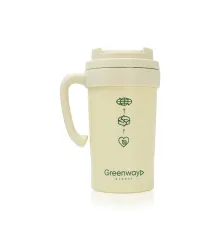 Термокружка Greenway Global