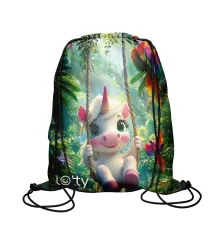 Детский мешок TOTTY «Единорог»