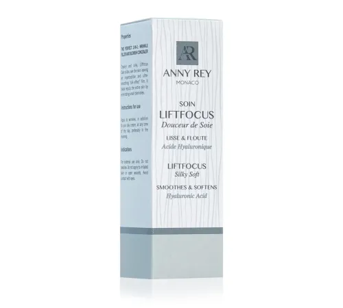 Средство для заполнения морщин Anny Rey Liftfocus, 30 мл — артикул 03619