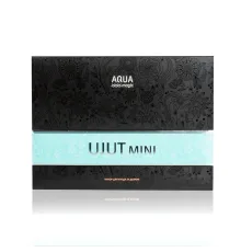 Набор для ухода за домом AQUAmagic Ujut Mini, 3 предмета