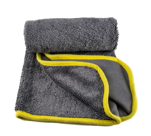 Полотенце автомобильное AQUAmagic Luxe, 70 × 55 см — нить Twist