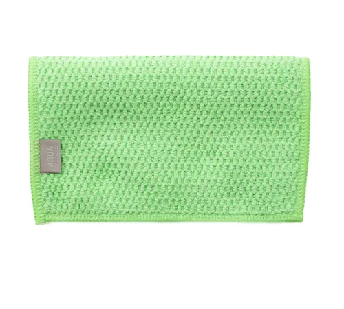 Салфетка двусторонняя для мытья посуды AQUAmagic Absolute, 20 × 16 см