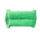 Губка «Инволвер» AQUAmagic Absolute для стойких пятен, зелёная, 15 × 7 см