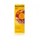 Напиток с куркумином BALANCER GOLD CURCUMIN, 10 стиков — «золотое молоко»