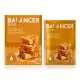 Коктейль BALANCER Slim со вкусом «Солёная карамель», 5 саше — артикул 012632