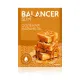 Коктейль BALANCER Slim со вкусом «Солёная карамель», 5 саше — артикул 012632