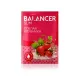 Коктейль BALANCER Slim со вкусом «Спелая клубника», 5 саше — артикул 012633