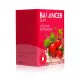 Коктейль BALANCER Slim со вкусом «Спелая клубника», 5 саше — артикул 012633