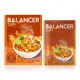 Коктейль BALANCER Slim со вкусом «Том Ям», 5 саше — артикул 012634