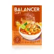 Коктейль BALANCER Slim со вкусом «Том Ям», 5 саше — артикул 012634