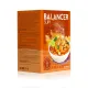 Коктейль BALANCER Slim со вкусом «Том Ям», 5 саше — артикул 012634