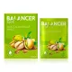 Коктейль BALANCER Slim со вкусом «Фисташковый мусс», 5 саше — артикул 012635