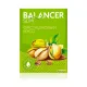 Коктейль BALANCER Slim со вкусом «Фисташковый мусс», 5 саше — артикул 012635