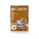 Веганский коктейль BALANCER Slim со вкусом «Кофе», 5 саше — артикул 012643