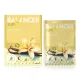 Веганский коктейль BALANCER Slim со вкусом «Ваниль», 5 саше — артикул 012644