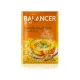 Коктейль BALANCER Slim со вкусом «Тыквенный суп с куркумой», 5 саше — артикул 012650