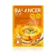 Коктейль BALANCER Slim со вкусом «Тыквенный суп с куркумой», 5 саше — артикул 012650