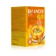 Коктейль BALANCER Slim со вкусом «Тыквенный суп с куркумой», 5 саше — артикул 012650