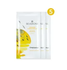 Набор BEVERONE «ЯПОНСКИЙ КОЭНЗИМ QН»