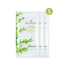 Набор BEVERONE «ЯПОНСКИЙ АКТИВНЫЙ КОМПЛЕКС»