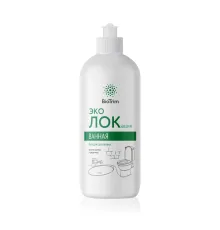 Экогель для сантехники BioTrim с ароматом лайма, 500 мл
