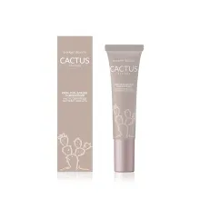 Освежающий крем-гель для век CACTUS Therapy, 15 мл