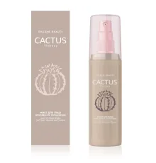 Мист для лица «Мгновенное увлажнение» CACTUS Therapy, 100 мл