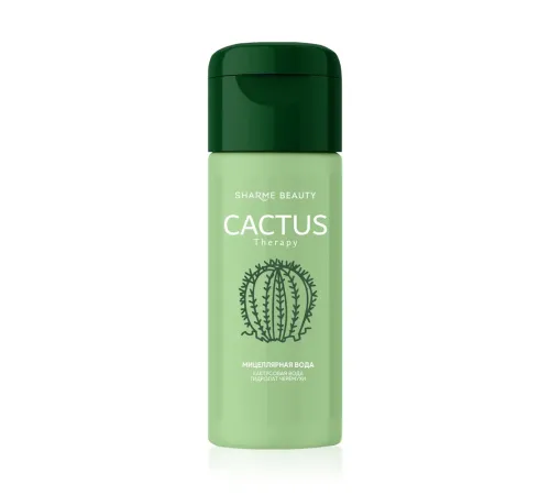 Мицеллярная вода CACTUS Therapy, 150 мл — артикул 03332