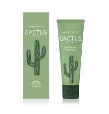 Скраб для лица CACTUS Therapy, 50 мл