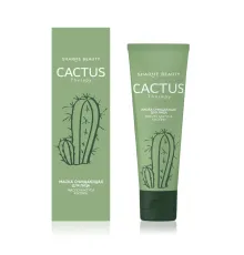 Очищающая маска CACTUS Therapy, 50 мл