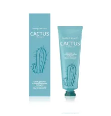 Крем для рук суперувлажнение и защита CACTUS Therapy, 30 мл