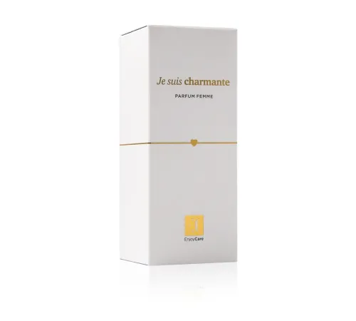 Духи женские EC Luxe 103, 50 мл — артикул 02696