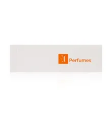 Блоттер для тестирования парфюмерии Enjoy Care, 30 шт.