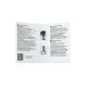 Пробник духов унисекс EC Luxe 320, 2 мл — артикул 029277