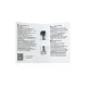 Пробник духов унисекс EC Luxe 322, 2 мл — артикул 029279