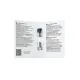 Пробник духов унисекс EC Luxe 327, 2 мл — артикул 029284