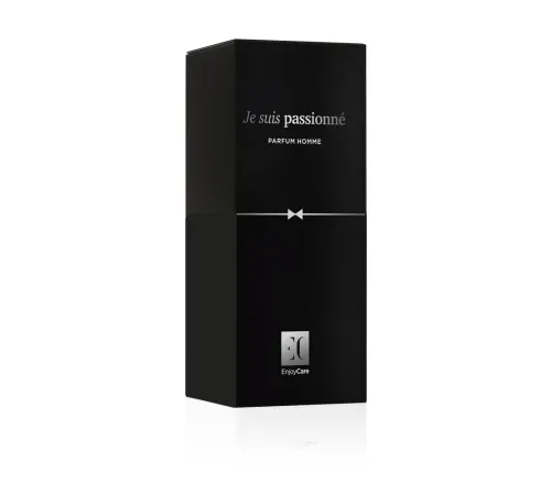 Духи мужские EC Luxe 202, 50 мл — артикул 02928