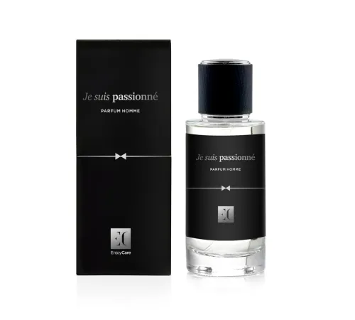Духи мужские EC Luxe 202, 50 мл — артикул 02928
