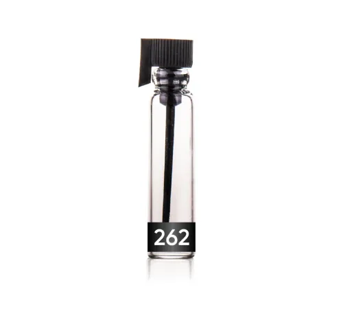 Пробник мужских духов EC Classic 262, 2 мл — артикул 029335
