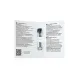 Пробник духов унисекс EC Luxe 329, 2 мл — артикул 029353