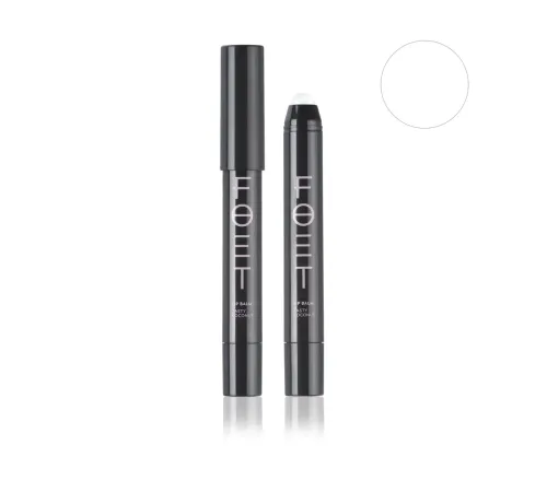 Бальзам для губ Foet Lip Balm «Вкусный кокос», 1,8 г — артикул 02630