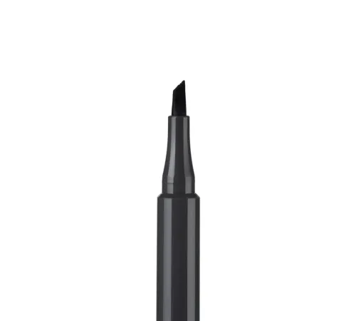 Фломастер-подводка для глаз Foet Ink Liner «Чёрный матовый», 1,2 мл — артикул 02640