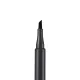 Фломастер-подводка для глаз Foet Ink Liner «Чёрный матовый», 1,2 мл — артикул 02640