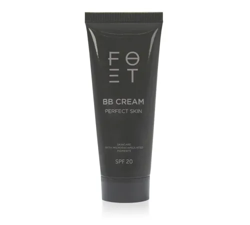 BB-крем Foet «Идеальная кожа» SPF 20, 25 мл — артикул 02758