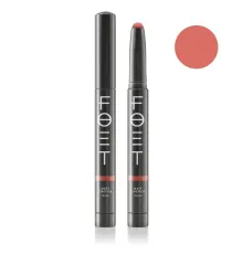 Матовая помада Foet Matt Lipstick «Персик», 1,4 г