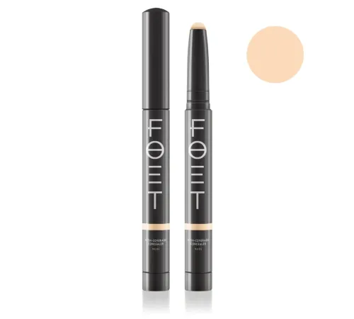 Маскирующий консилер Foet High-Coverage Concealer «Нюд», 1,4 г — артикул 03117