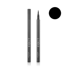 Подводка-лайнер для глаз Foet Eyeliner «Черный», 0,6 мл