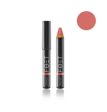 Сатиновая помада Foet Satin Lipstick «Пудровая роза», 2,4 г
