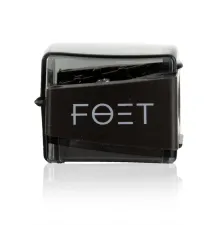 Точилка для косметических карандашей Foet